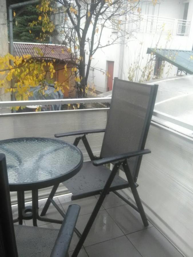 Apartman Aurelia Bihac Exterior photo